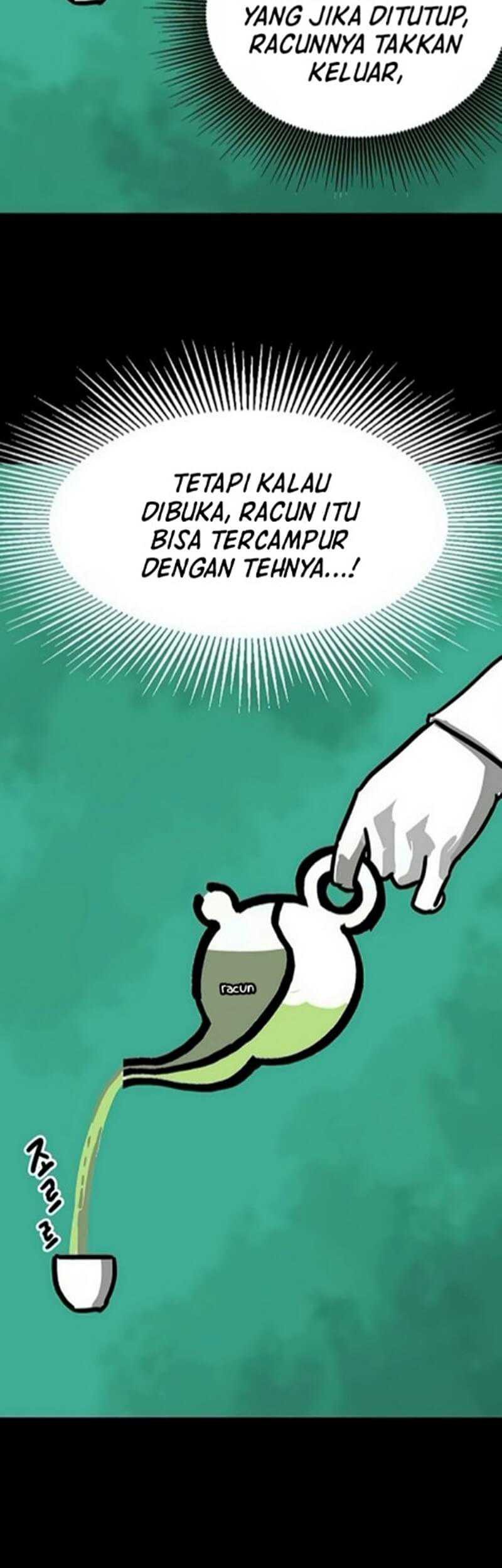 Infinite Level Up in Murim Bab 222 halaman 87