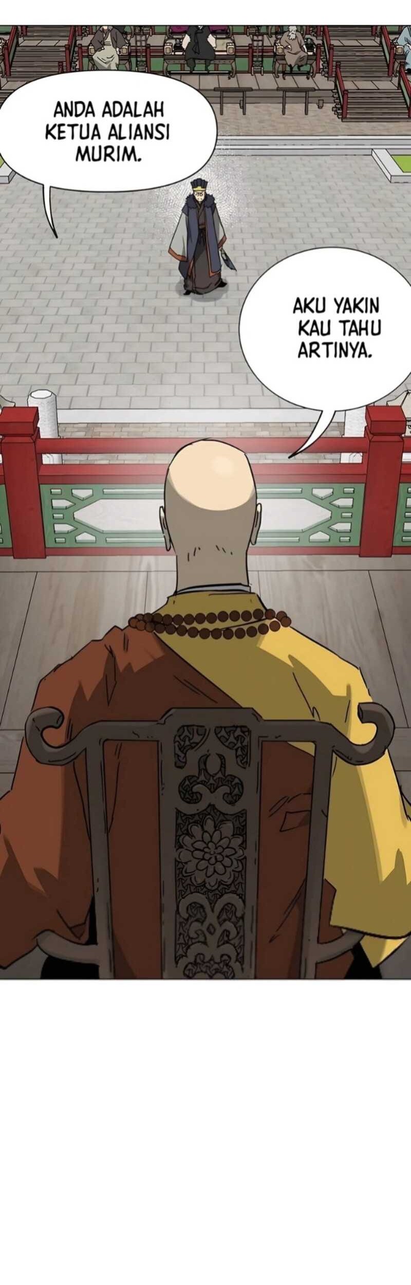 Infinite Level Up in Murim chapter 223 halaman 4
