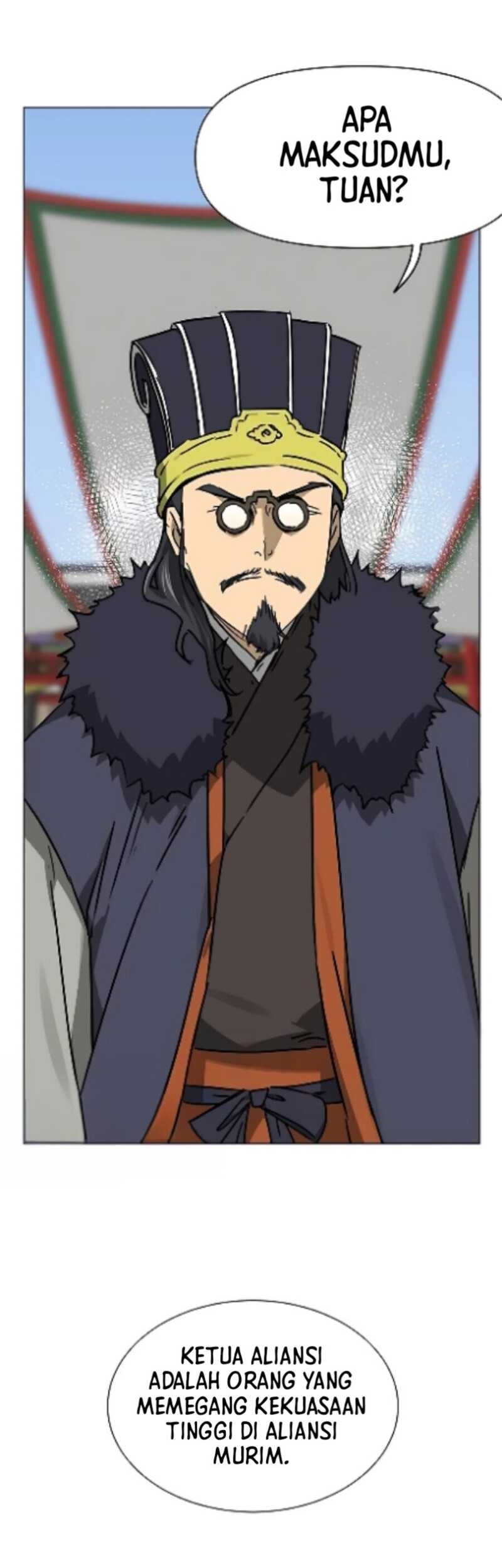 Infinite Level Up in Murim chapter 223 halaman 5