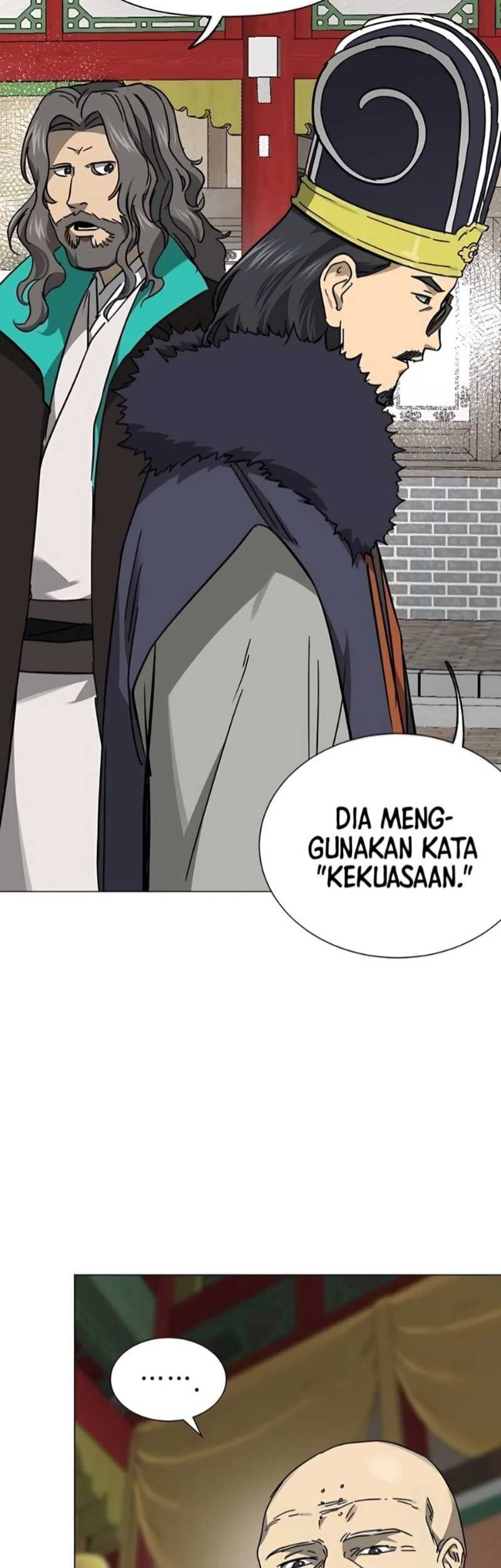 Infinite Level Up in Murim chapter 223 halaman 8