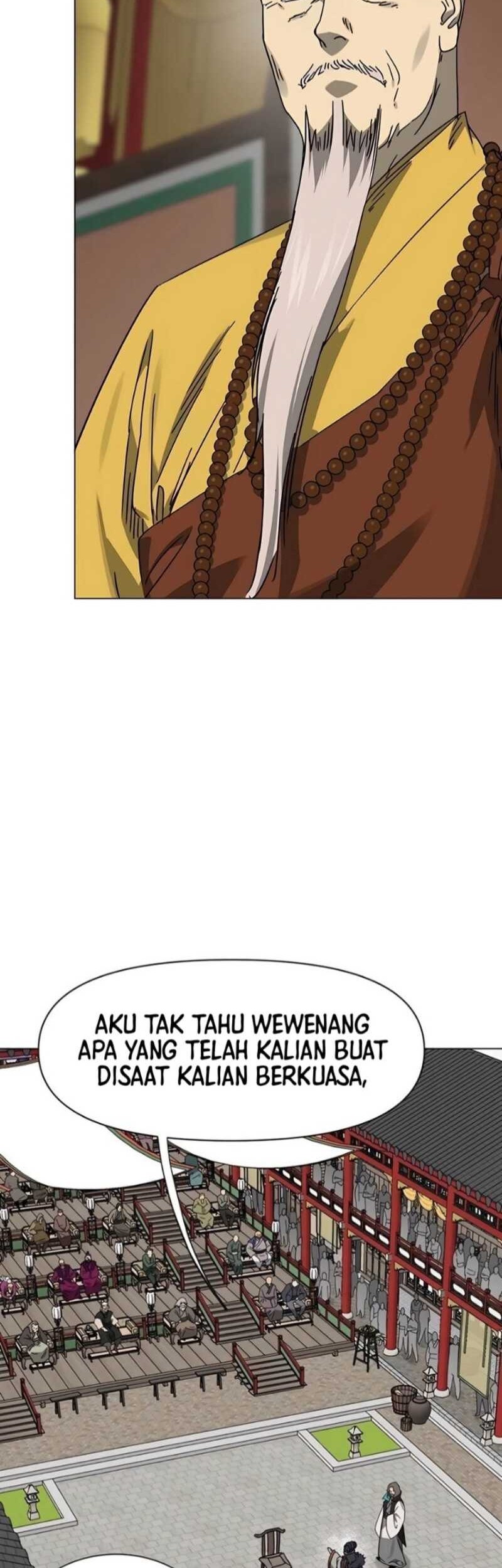 Infinite Level Up in Murim chapter 223 halaman 9