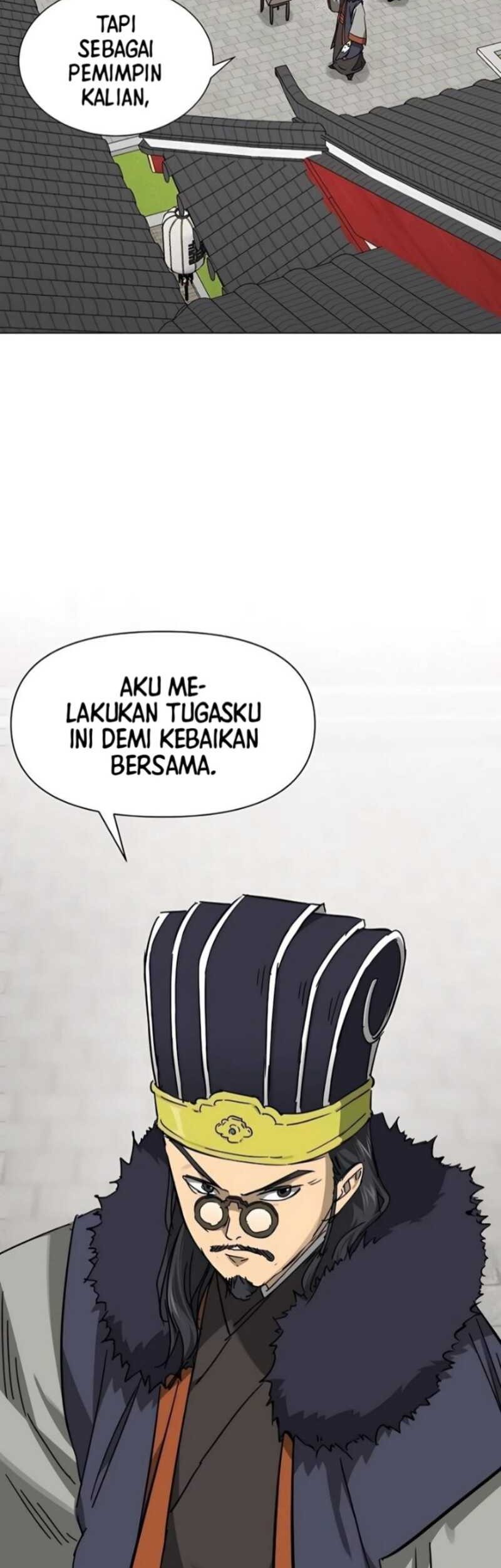 Infinite Level Up in Murim chapter 223 halaman 10