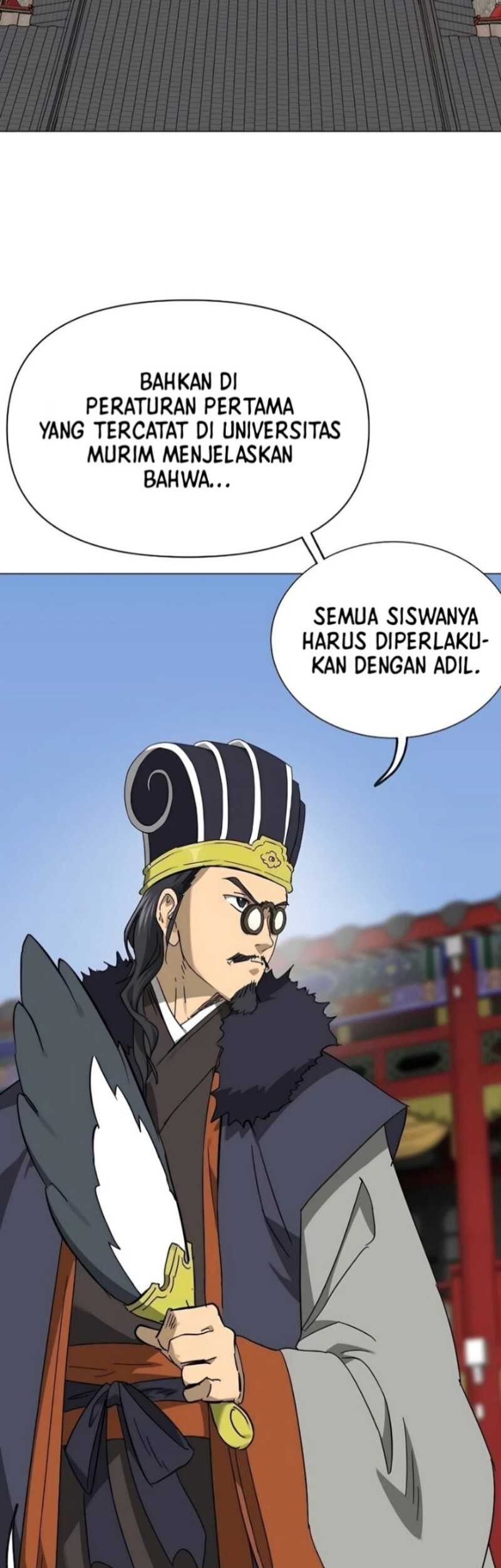 Infinite Level Up in Murim chapter 223 halaman 12