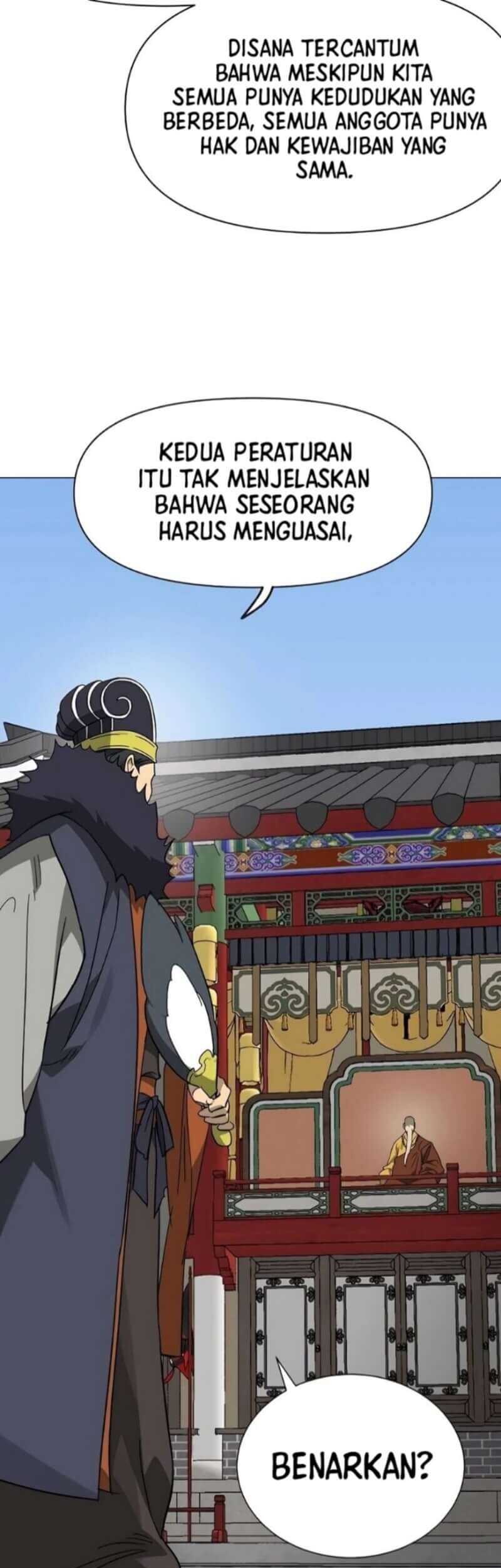 Infinite Level Up in Murim chapter 223 halaman 14