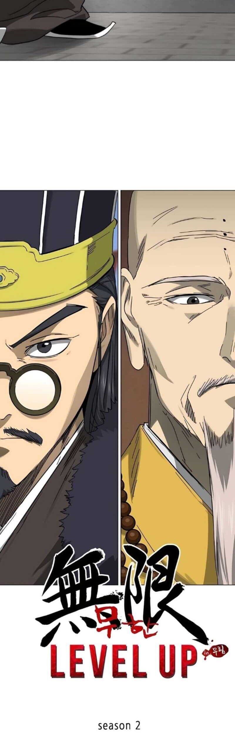 Infinite Level Up in Murim chapter 223 halaman 15