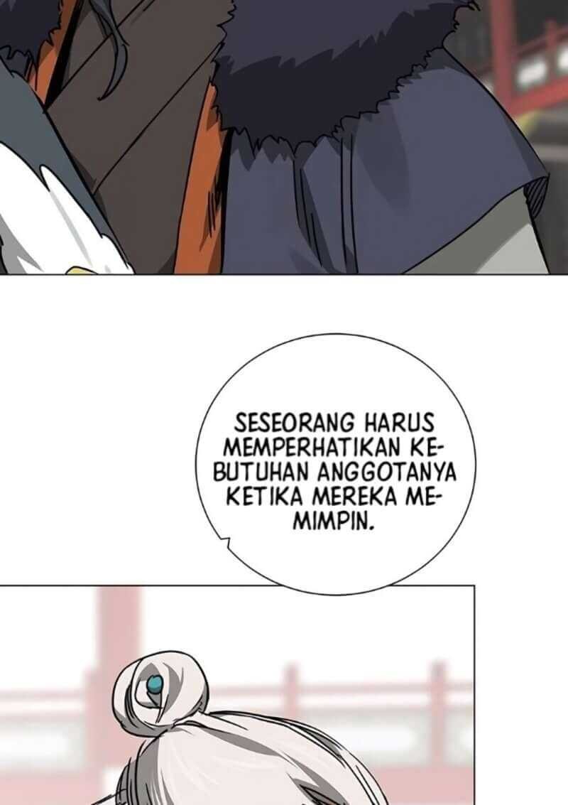 Infinite Level Up in Murim chapter 223 halaman 18