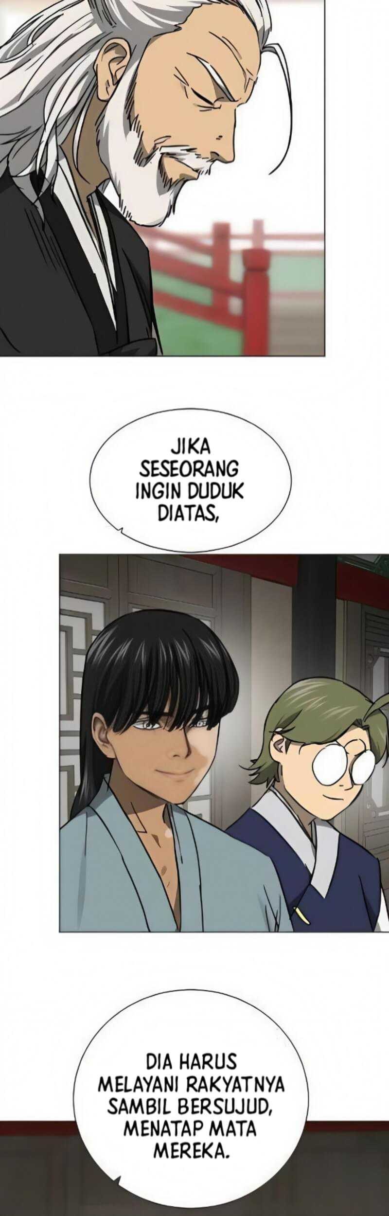Infinite Level Up in Murim chapter 223 halaman 19