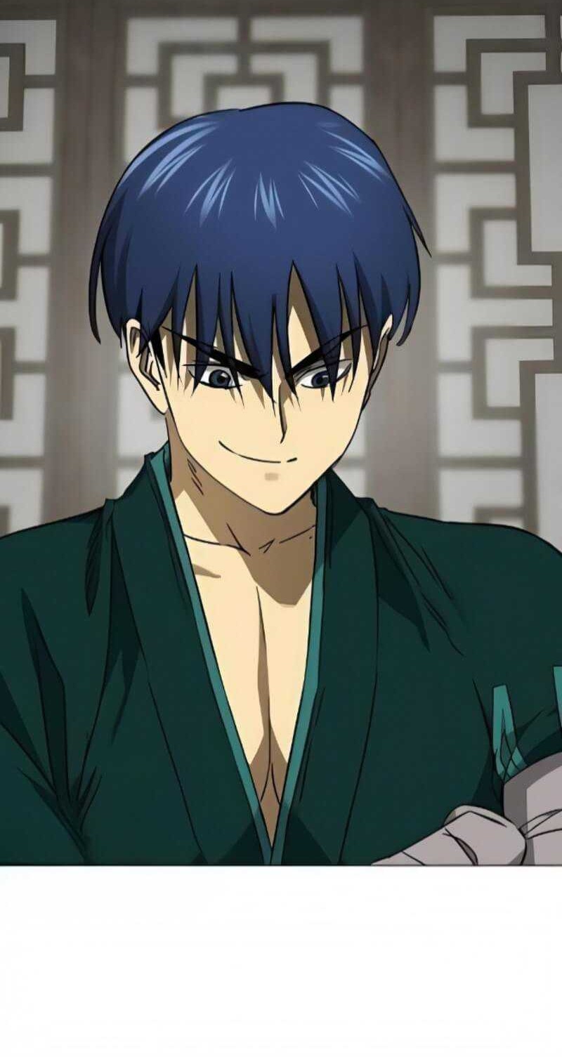 Infinite Level Up in Murim chapter 223 halaman 20