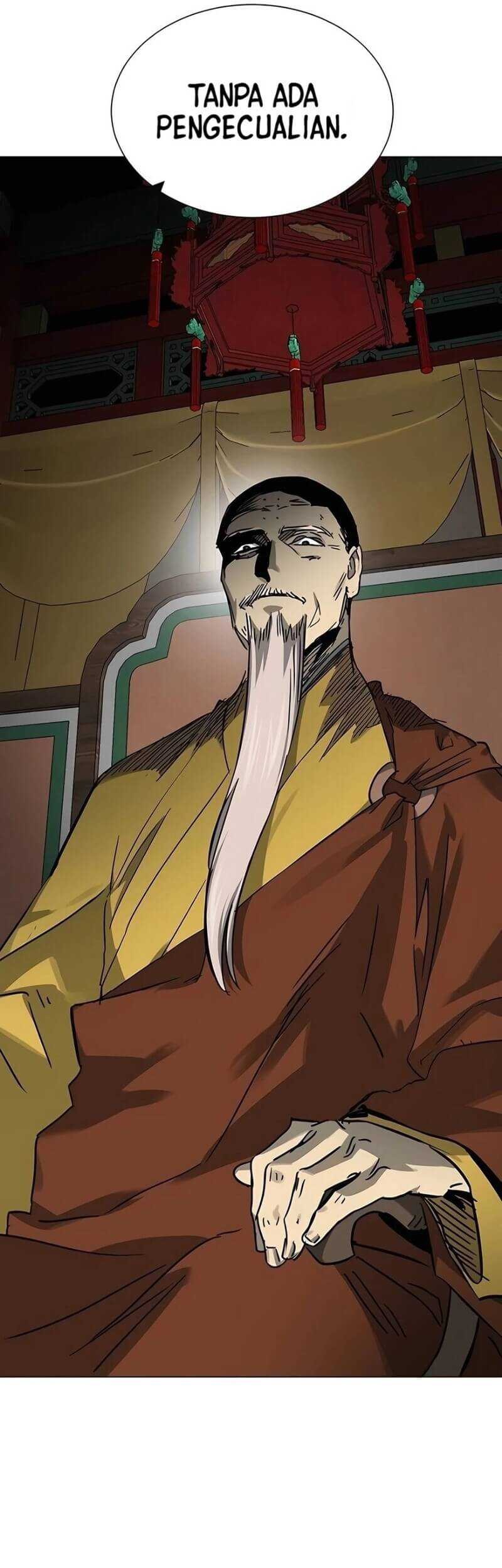 Infinite Level Up in Murim chapter 223 halaman 21