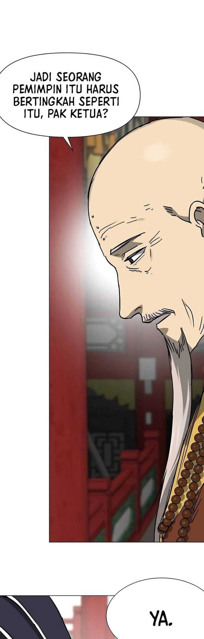 Infinite Level Up in Murim chapter 223 halaman 22