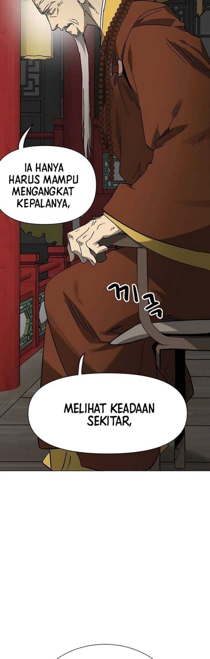 Infinite Level Up in Murim chapter 223 halaman 24