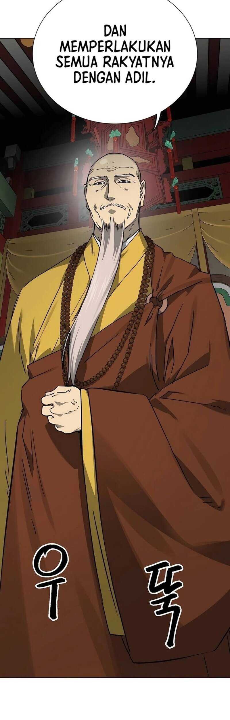 Infinite Level Up in Murim chapter 223 halaman 25