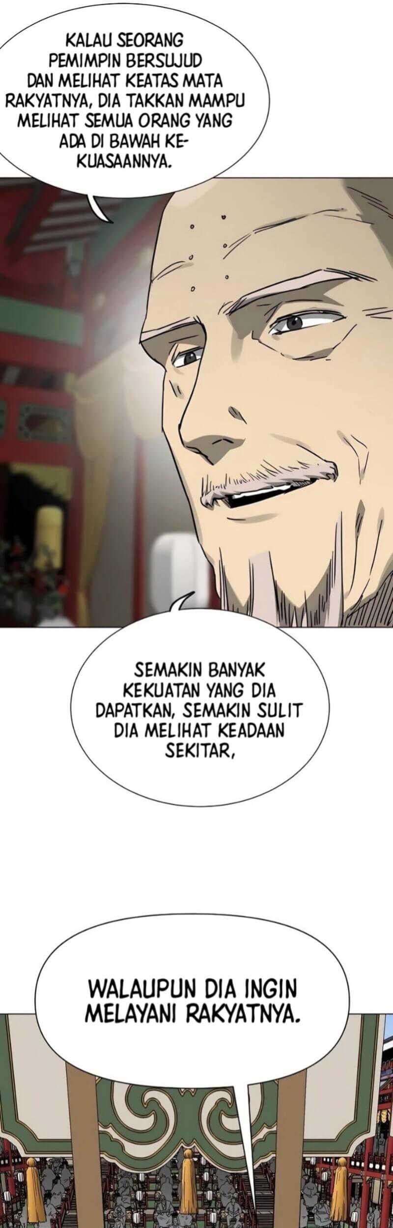 Infinite Level Up in Murim chapter 223 halaman 27