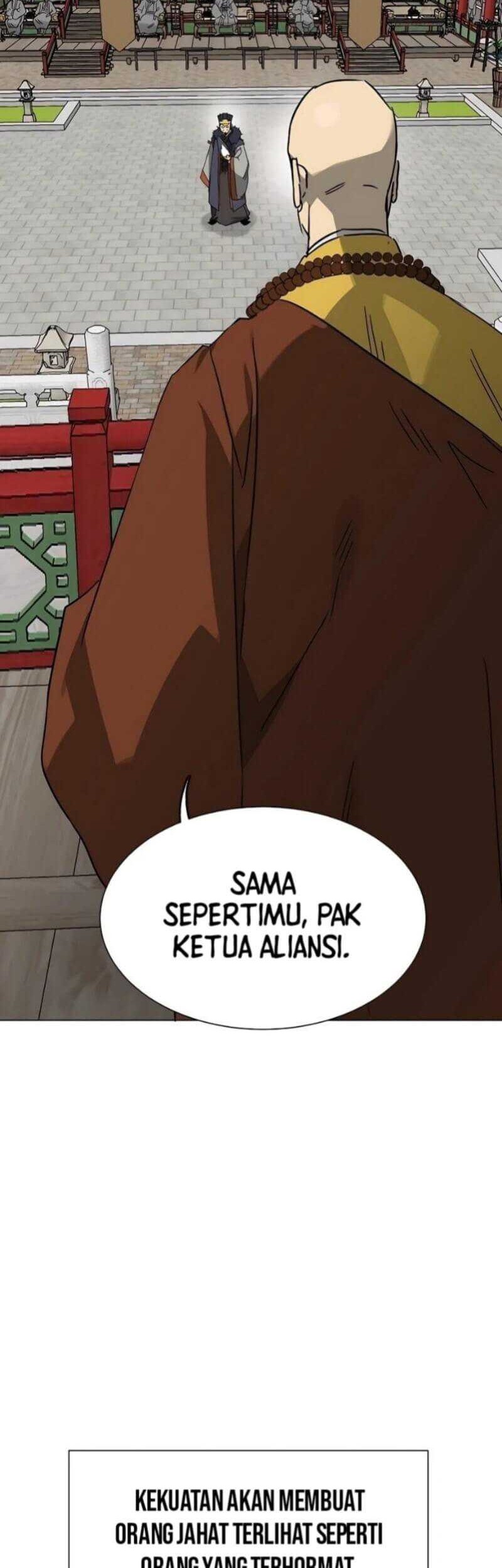 Infinite Level Up in Murim chapter 223 halaman 28