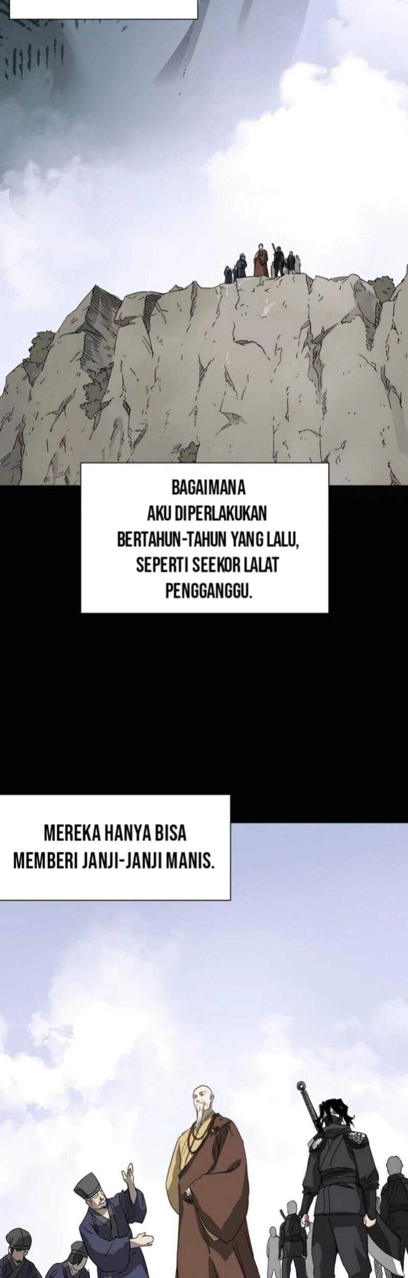 Infinite Level Up in Murim chapter 223 halaman 30
