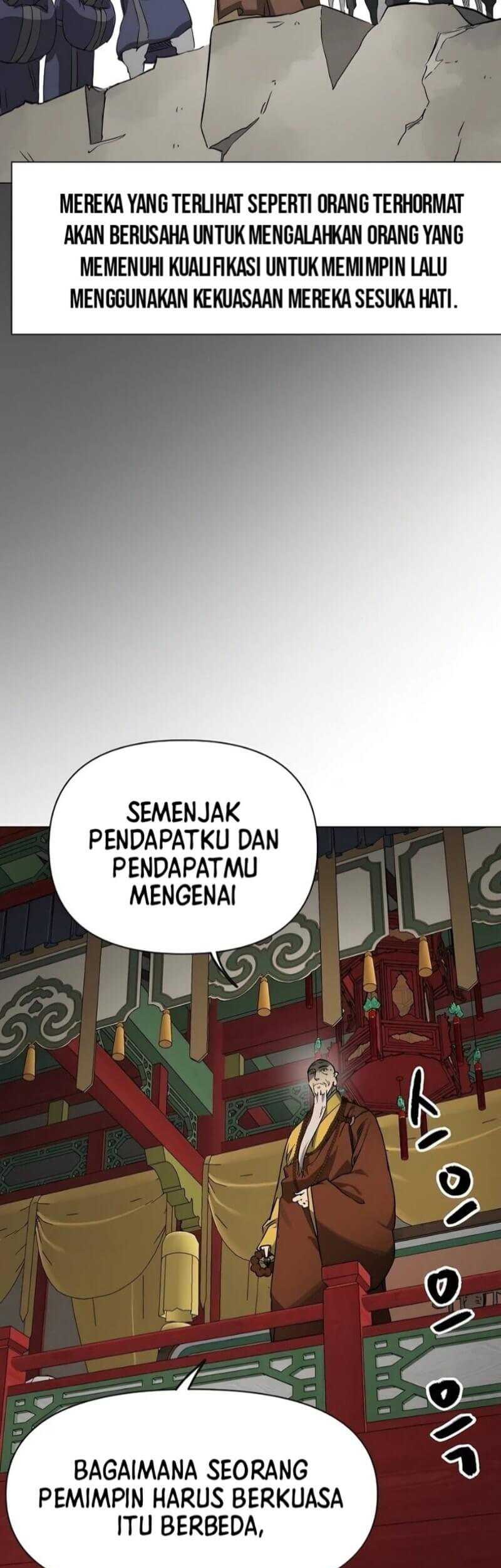 Infinite Level Up in Murim chapter 223 halaman 31