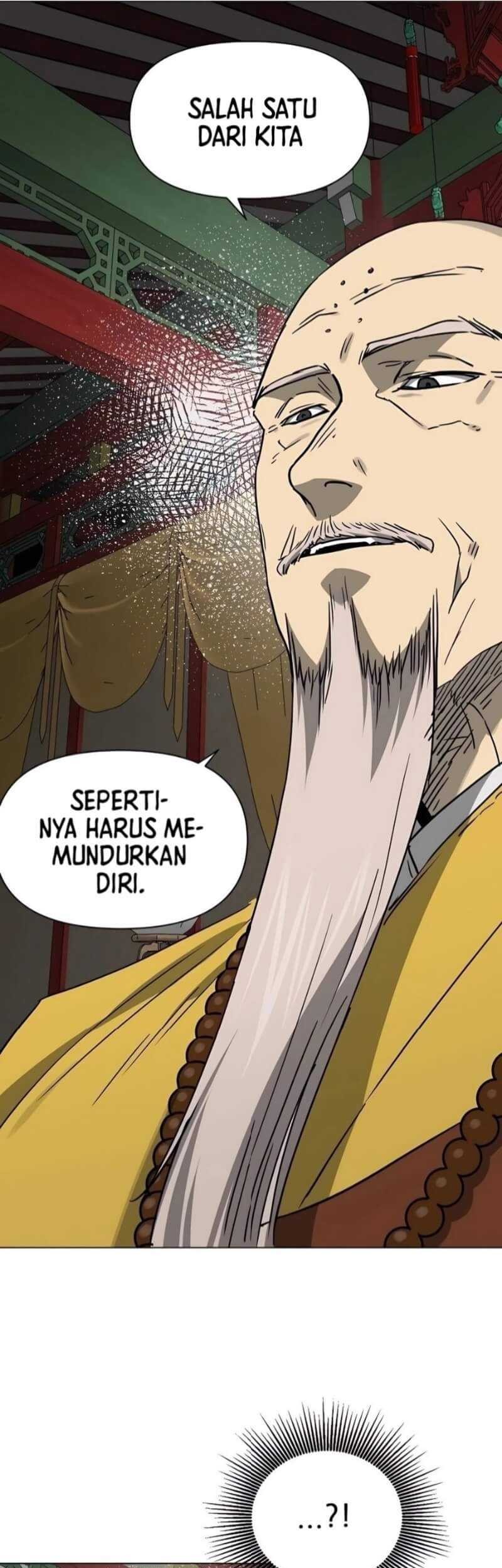 Infinite Level Up in Murim chapter 223 halaman 33