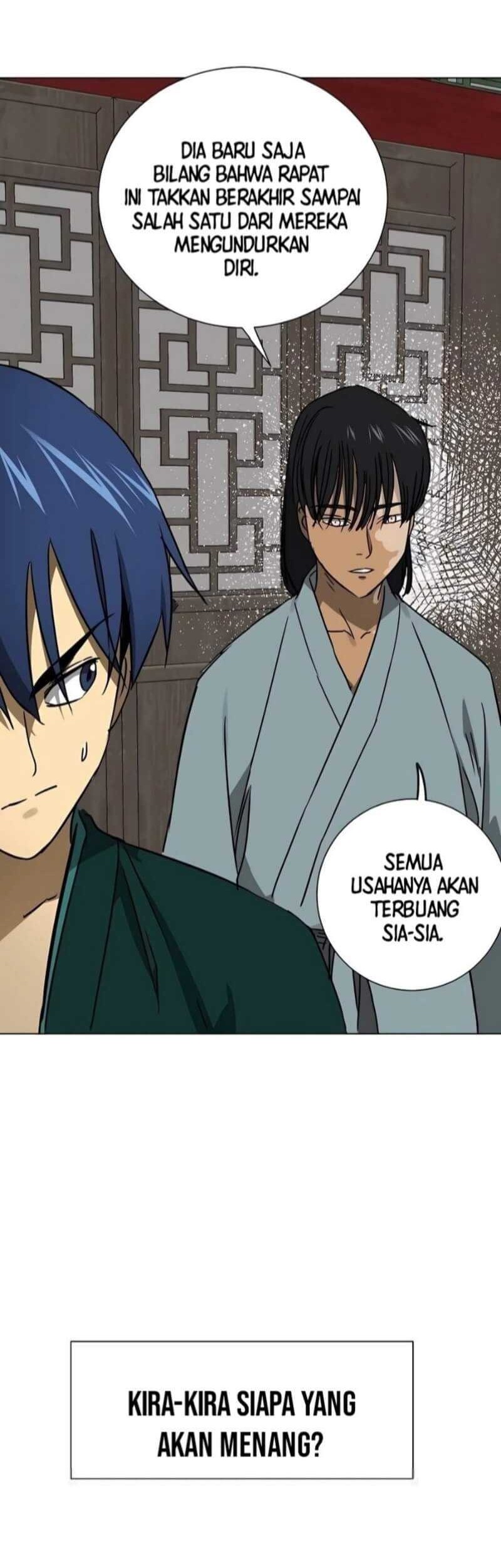 Infinite Level Up in Murim chapter 223 halaman 36
