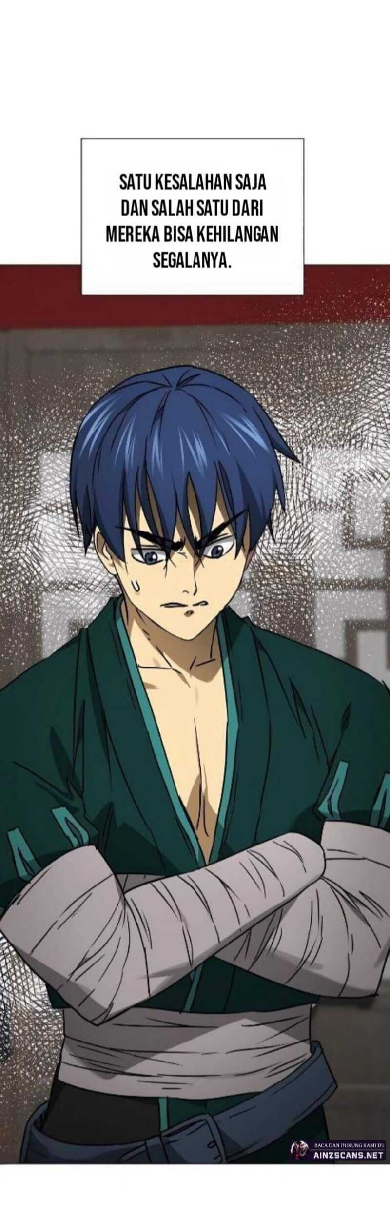 Infinite Level Up in Murim chapter 223 halaman 37
