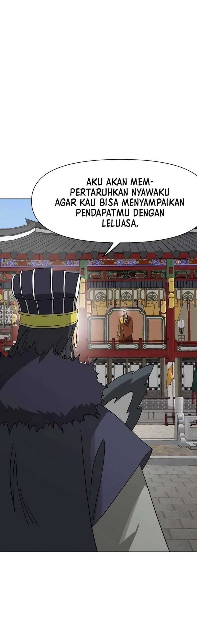 Infinite Level Up in Murim chapter 223 halaman 40