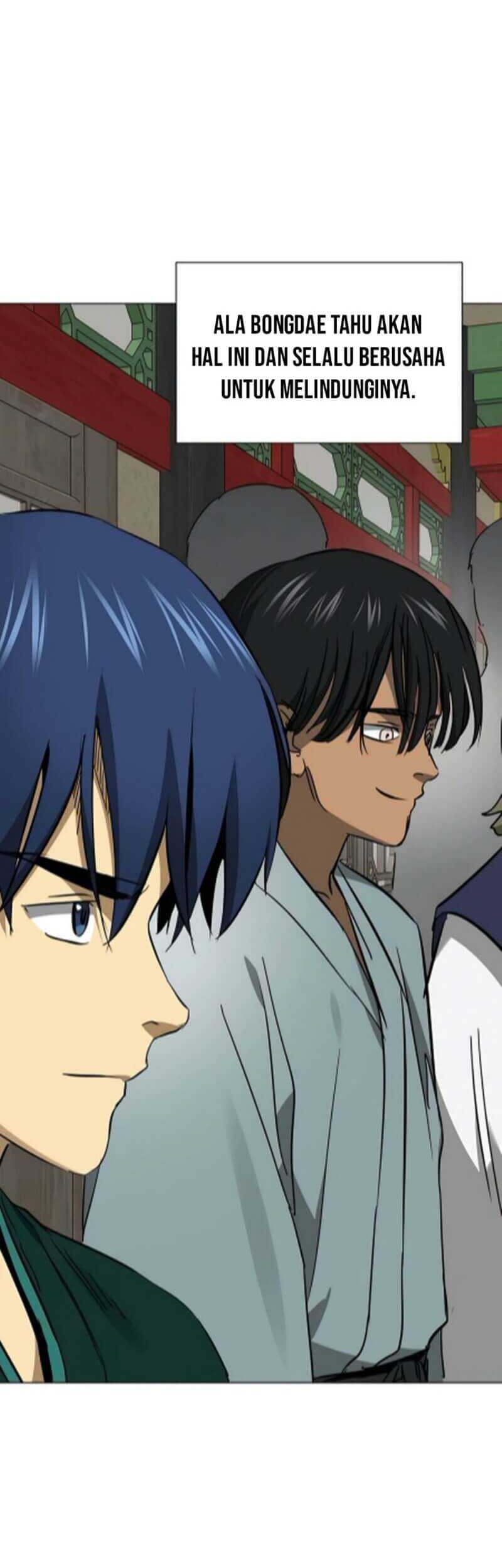 Infinite Level Up in Murim chapter 223 halaman 47