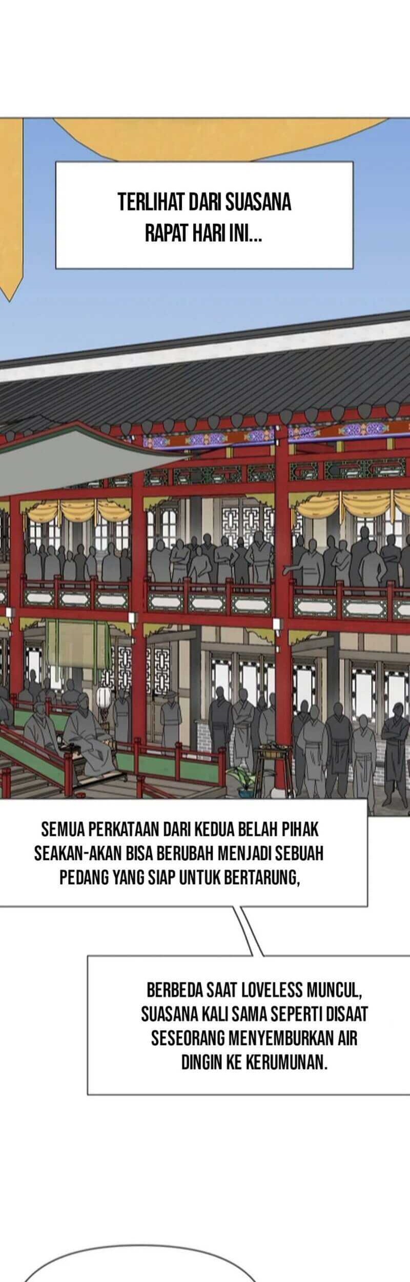 Infinite Level Up in Murim chapter 223 halaman 48