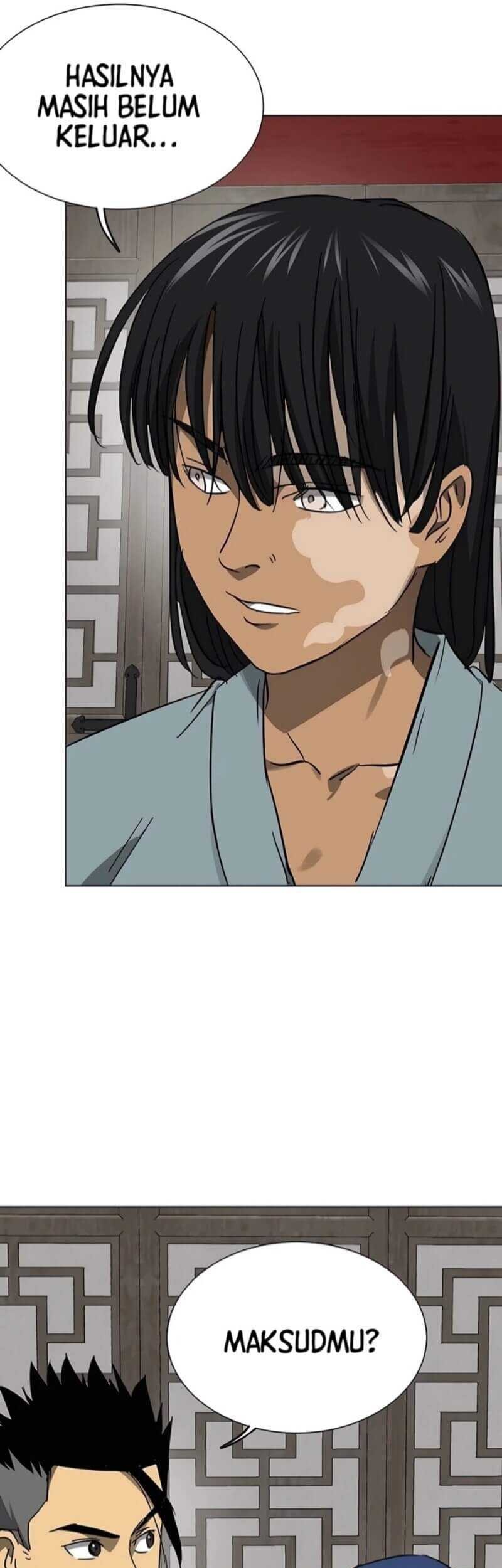 Infinite Level Up in Murim chapter 223 halaman 50