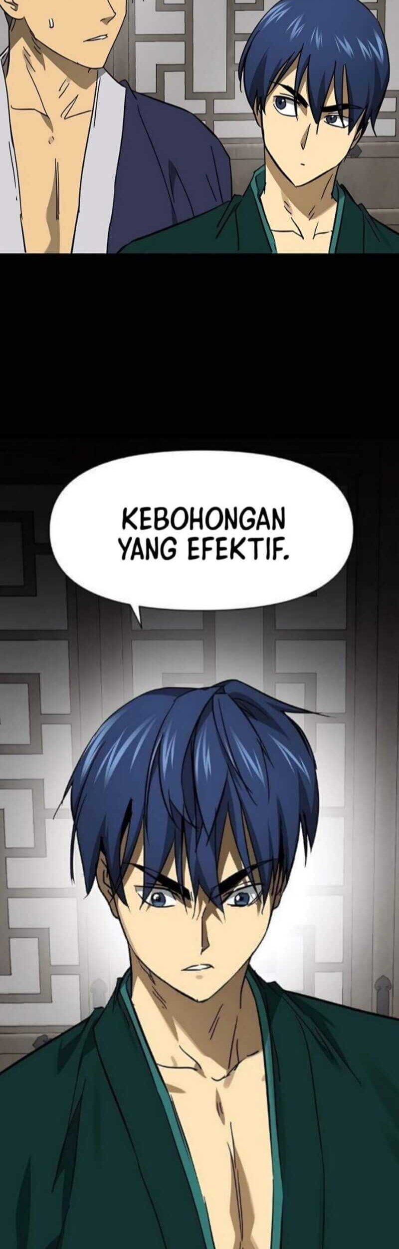 Infinite Level Up in Murim chapter 223 halaman 51