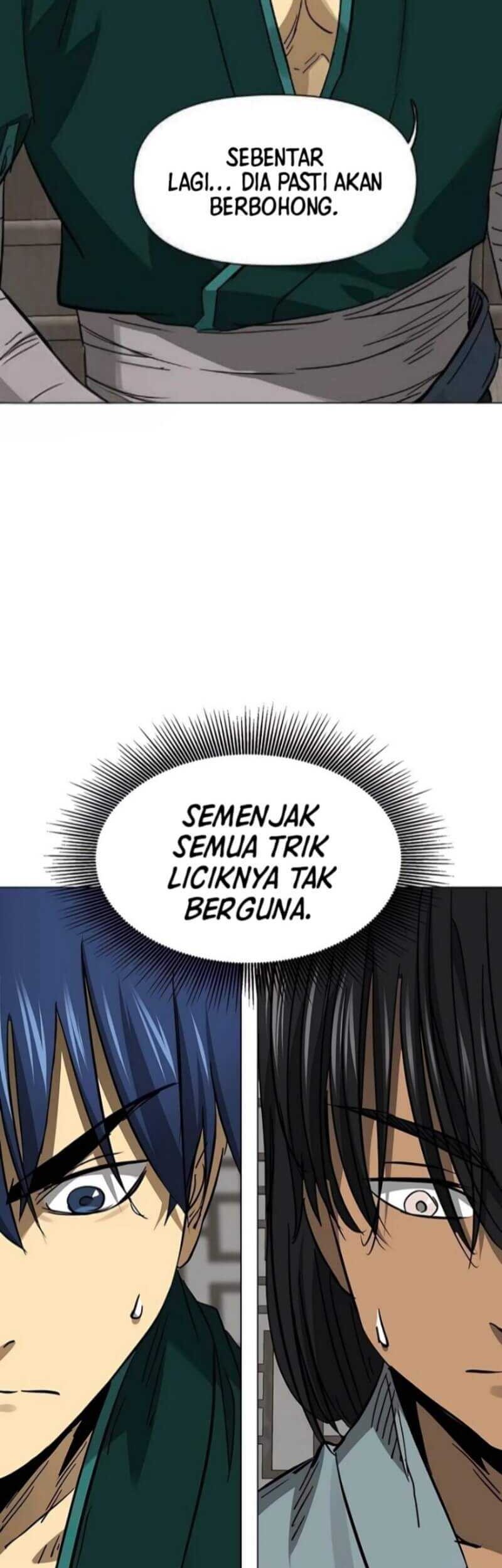 Infinite Level Up in Murim chapter 223 halaman 52