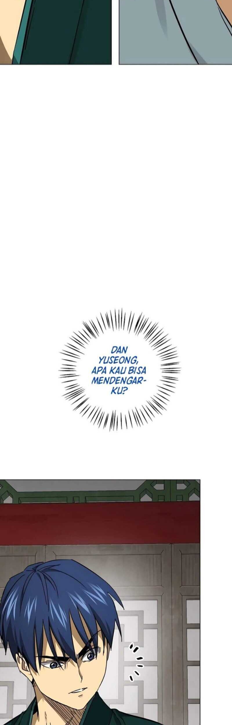 Infinite Level Up in Murim chapter 223 halaman 53