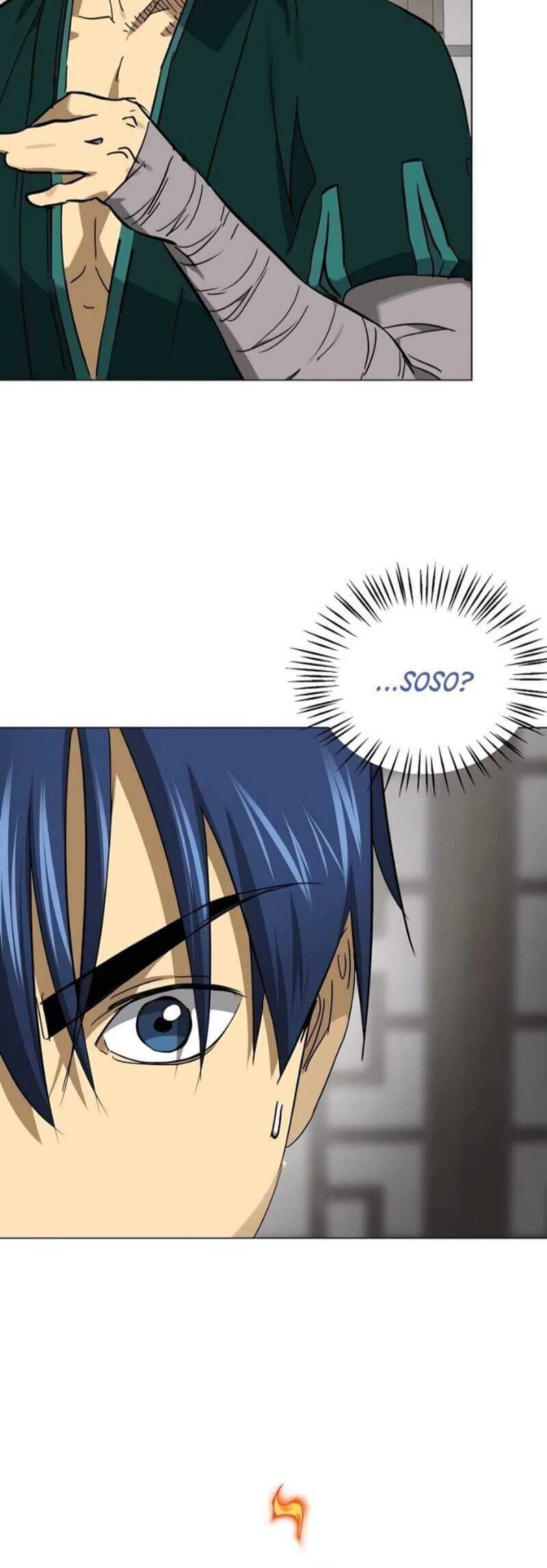 Infinite Level Up in Murim chapter 223 halaman 54