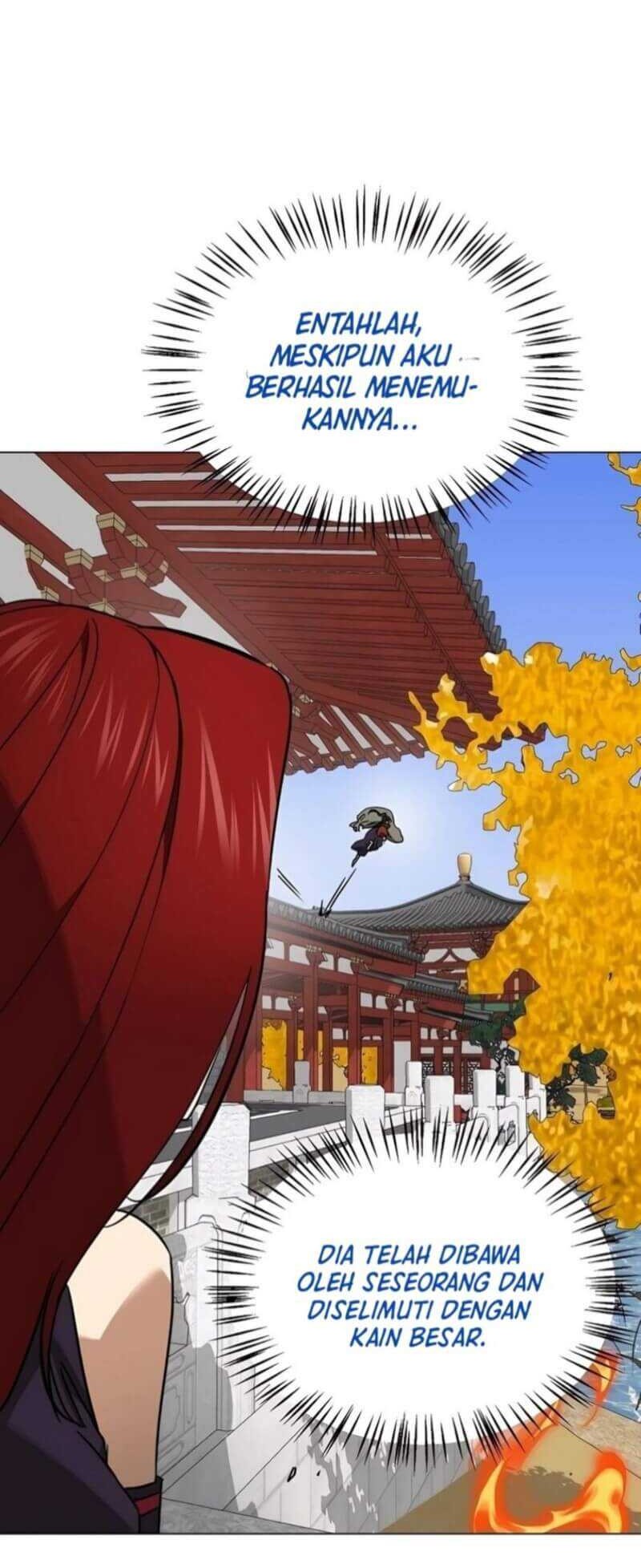 Infinite Level Up in Murim chapter 223 halaman 57
