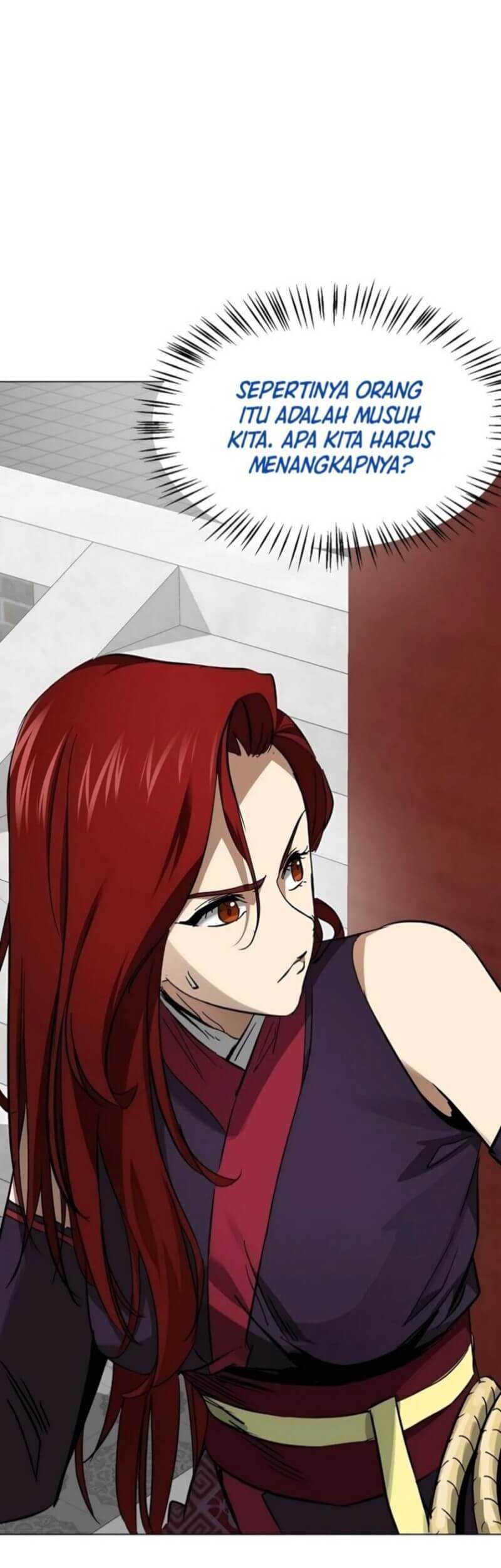 Infinite Level Up in Murim chapter 223 halaman 58