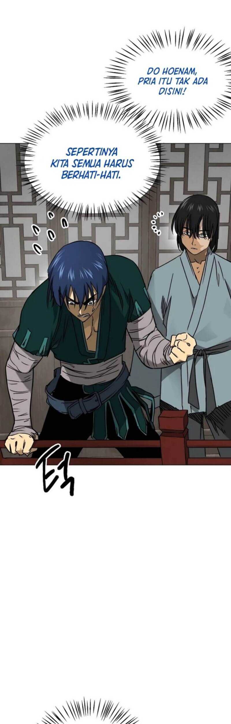 Infinite Level Up in Murim chapter 223 halaman 59