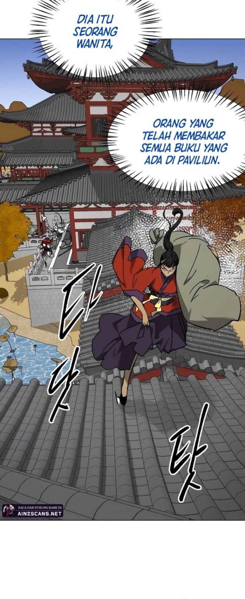 Infinite Level Up in Murim chapter 223 halaman 60