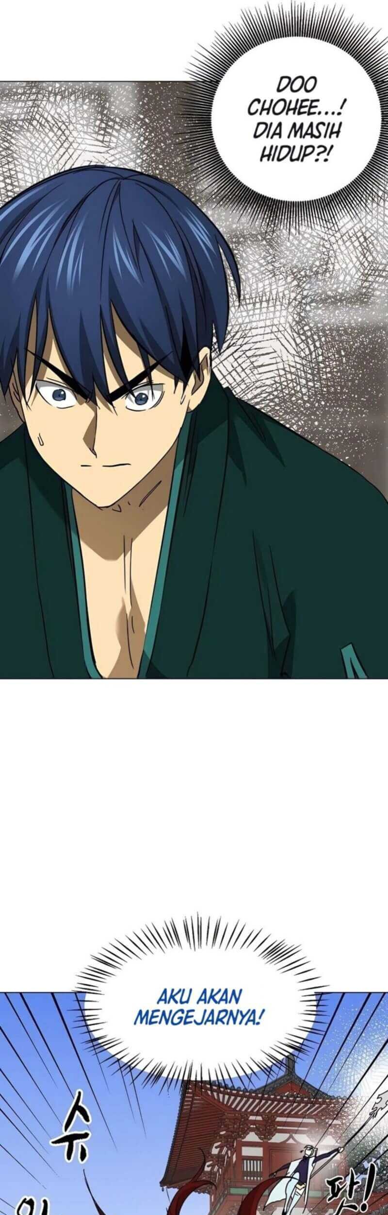 Infinite Level Up in Murim chapter 223 halaman 61