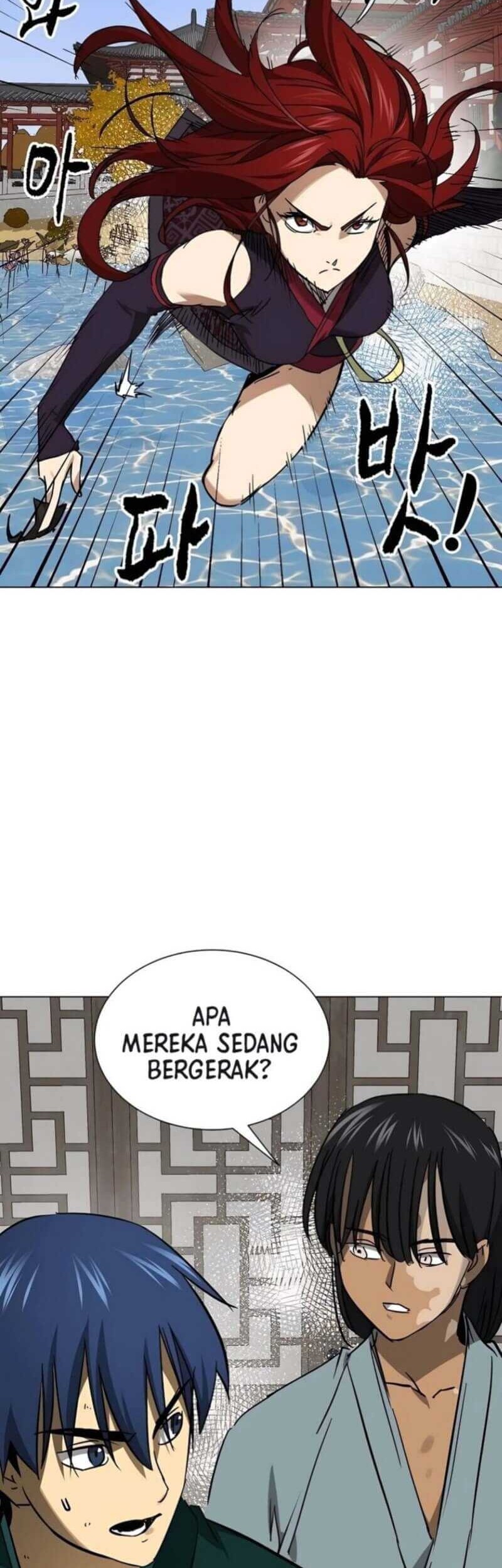 Infinite Level Up in Murim chapter 223 halaman 62