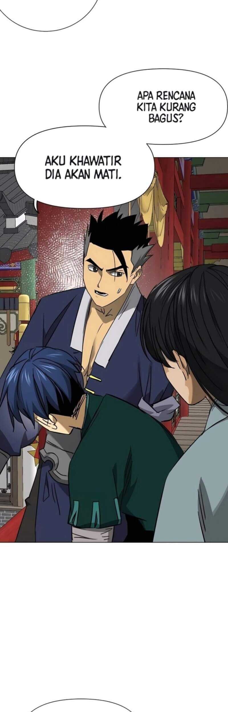 Infinite Level Up in Murim chapter 223 halaman 64