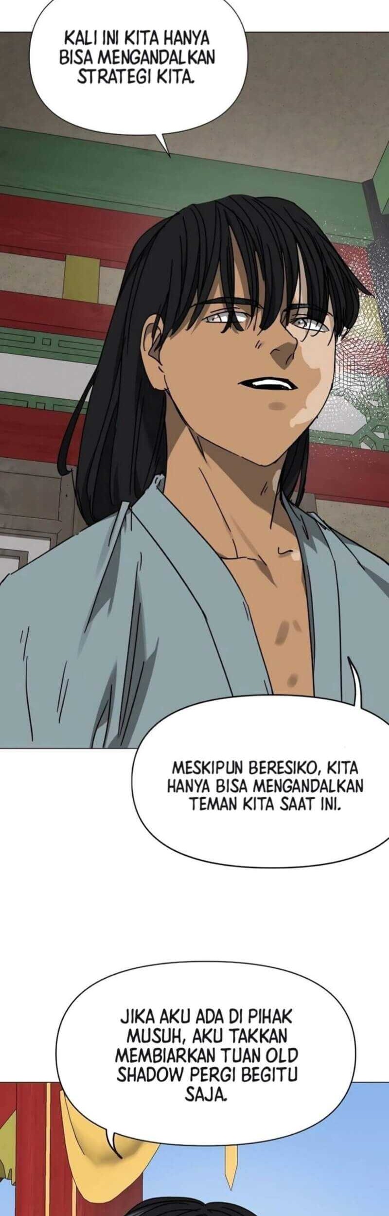 Infinite Level Up in Murim chapter 223 halaman 65