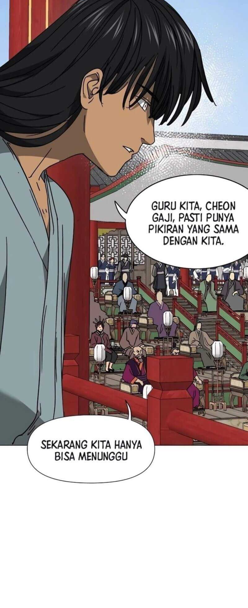 Infinite Level Up in Murim chapter 223 halaman 66