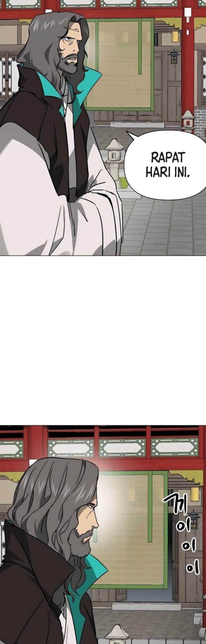 Infinite Level Up in Murim chapter 223 halaman 68
