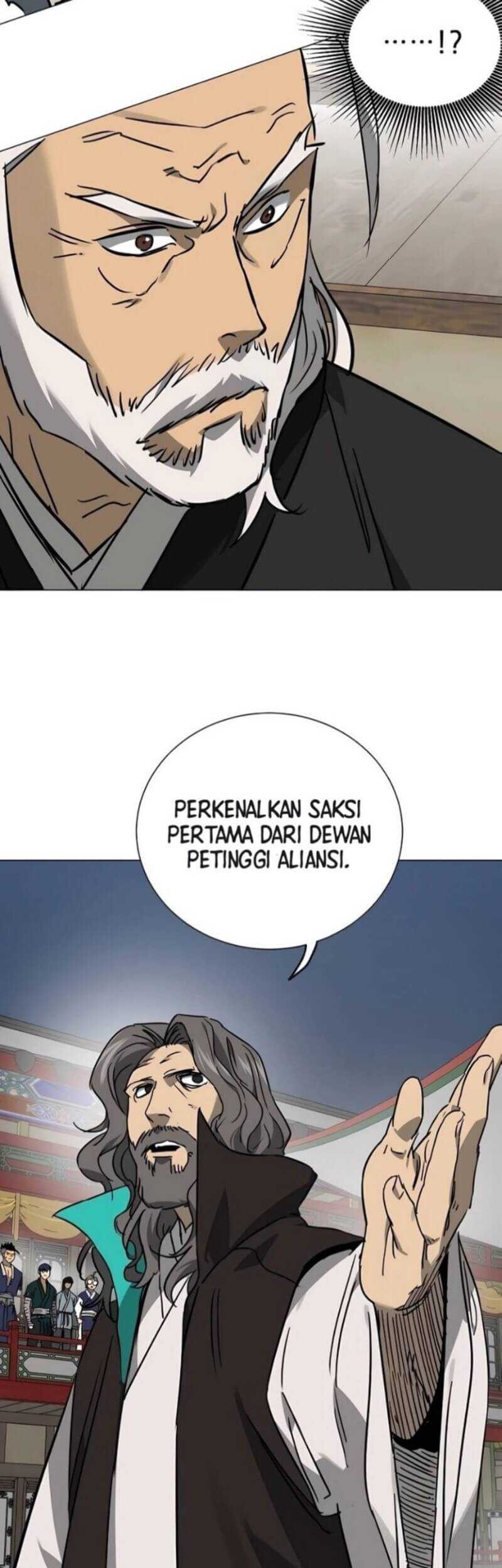 Infinite Level Up in Murim chapter 223 halaman 71