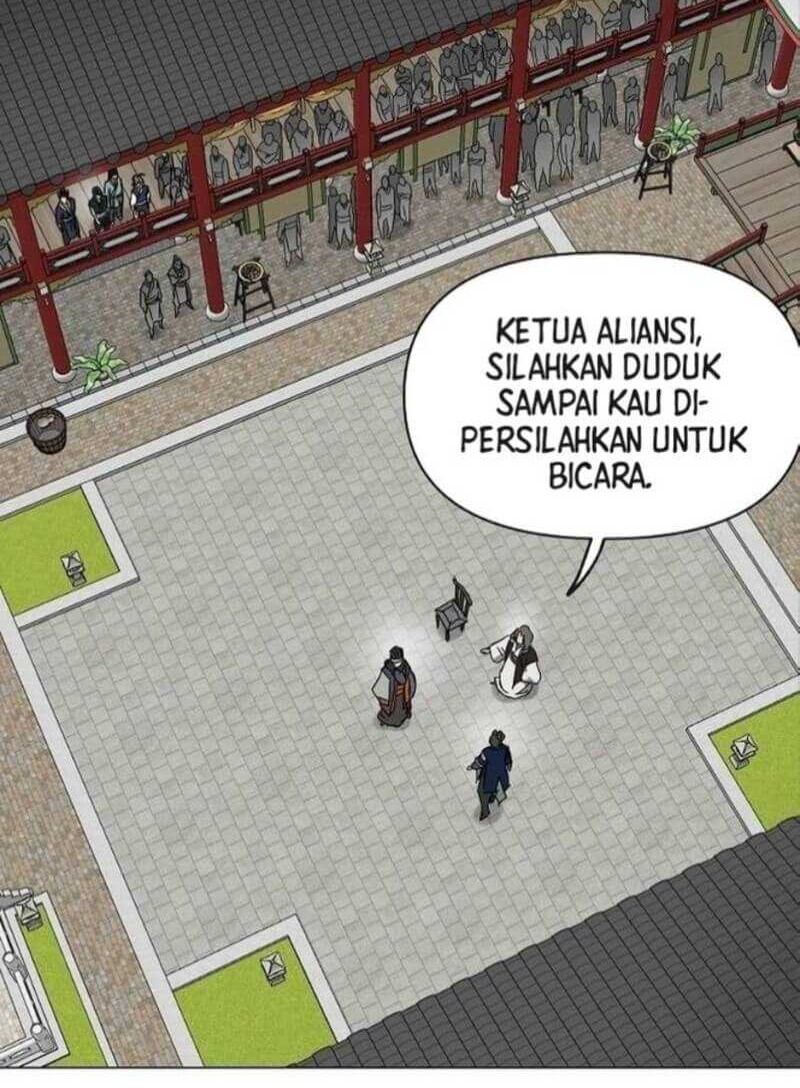 Infinite Level Up in Murim chapter 223 halaman 74