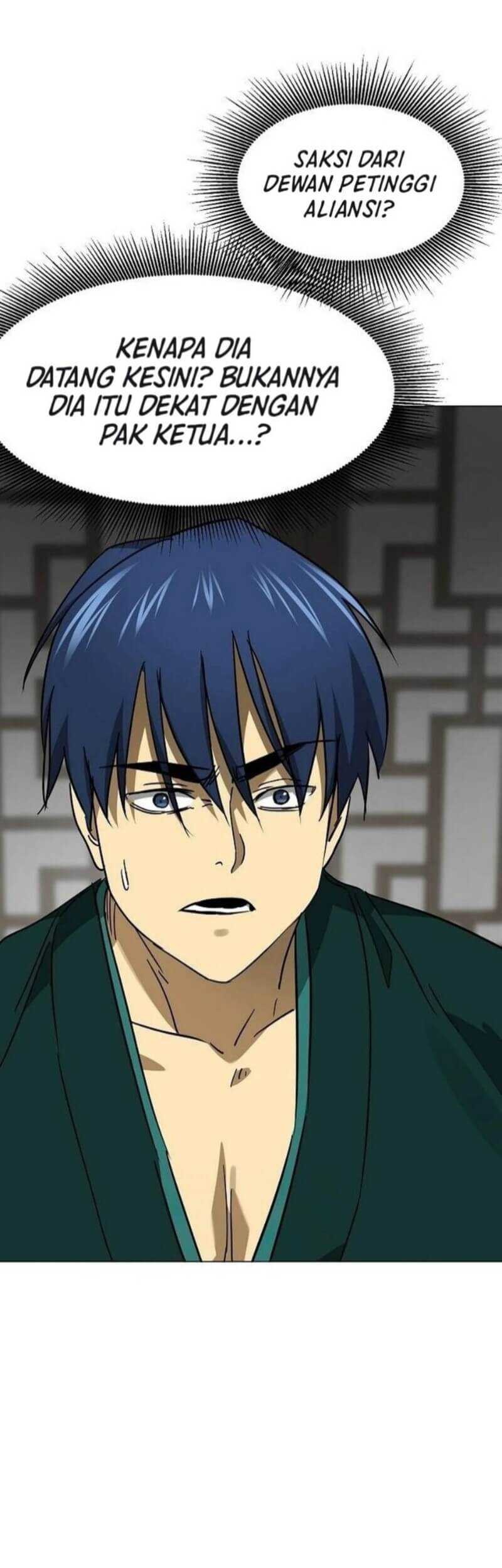 Infinite Level Up in Murim chapter 223 halaman 75