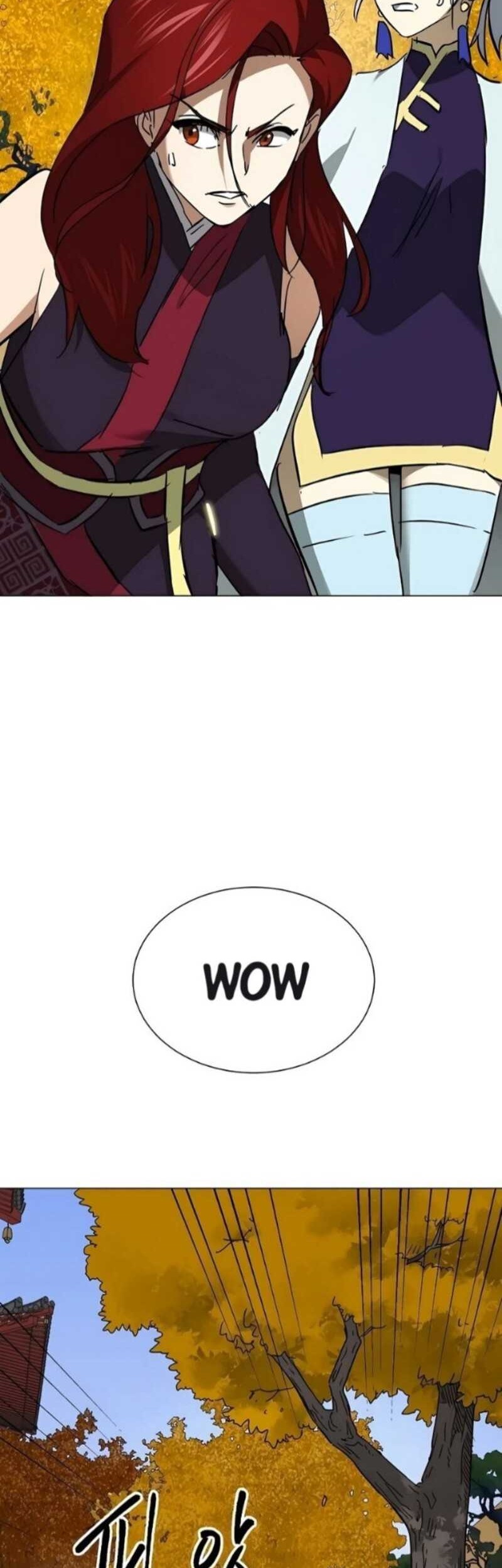 Infinite Level Up in Murim chapter 223 halaman 80
