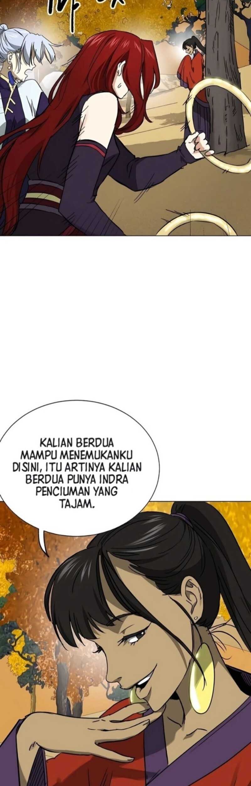 Infinite Level Up in Murim chapter 223 halaman 81
