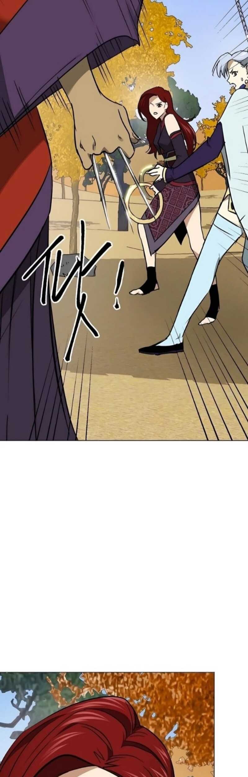 Infinite Level Up in Murim chapter 223 halaman 83