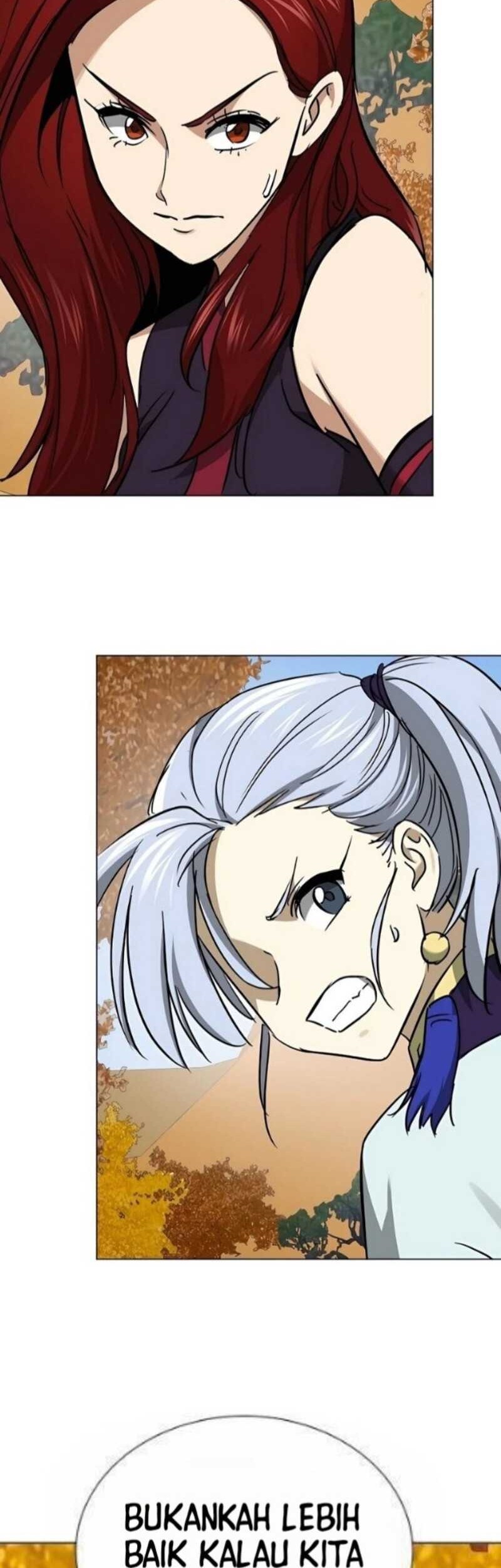 Infinite Level Up in Murim chapter 223 halaman 84