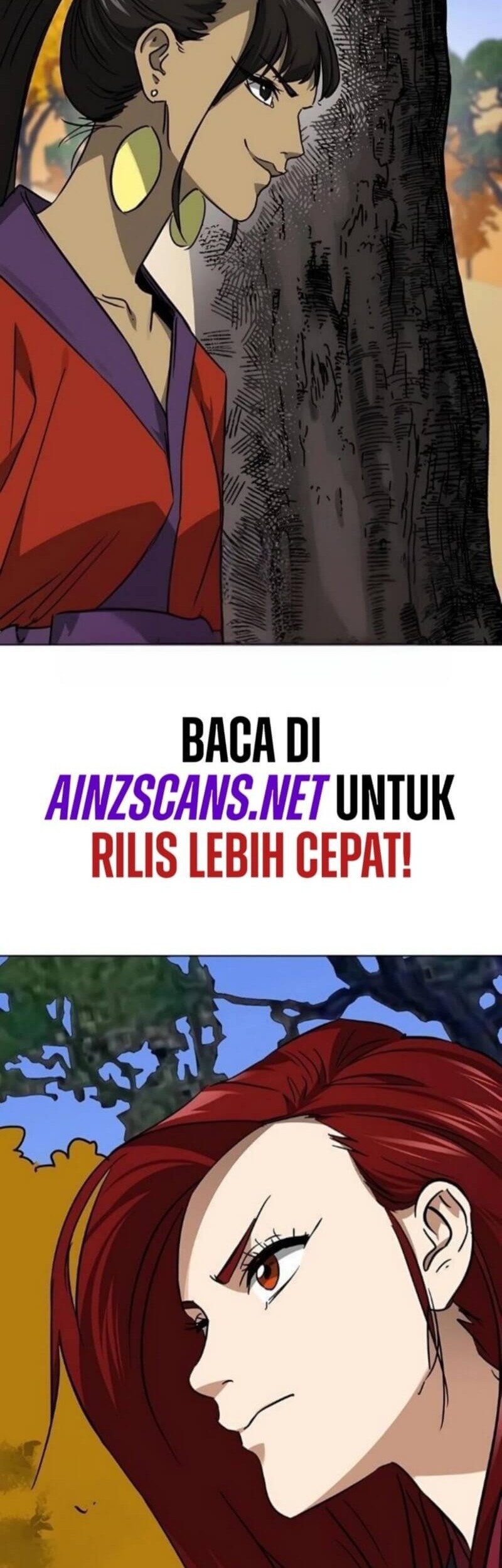 Infinite Level Up in Murim chapter 224 halaman 2
