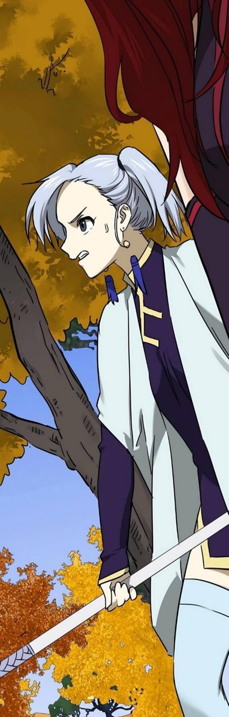 Infinite Level Up in Murim chapter 224 halaman 3